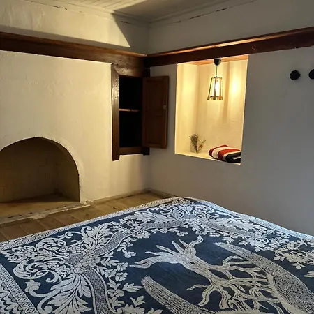 木屋 Togo Iztuzu Stonehouse-3