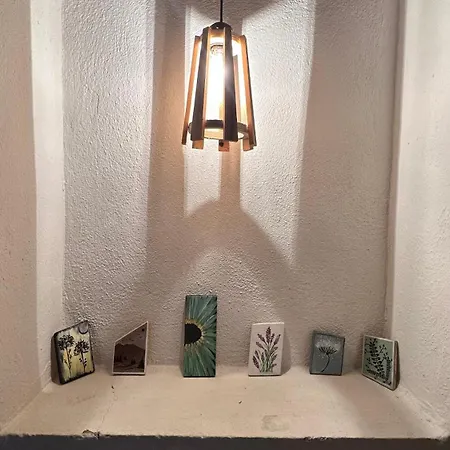 Togo Iztuzu Stonehouse-3 Alpesi faház *