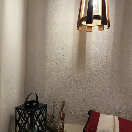 Alpesi faház Togo Iztuzu Stonehouse-3