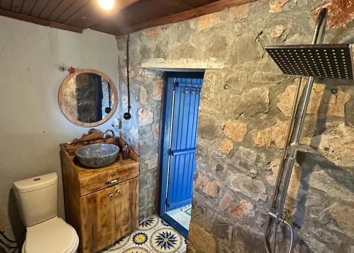Togo Iztuzu Stonehouse-3 Bogazagzi