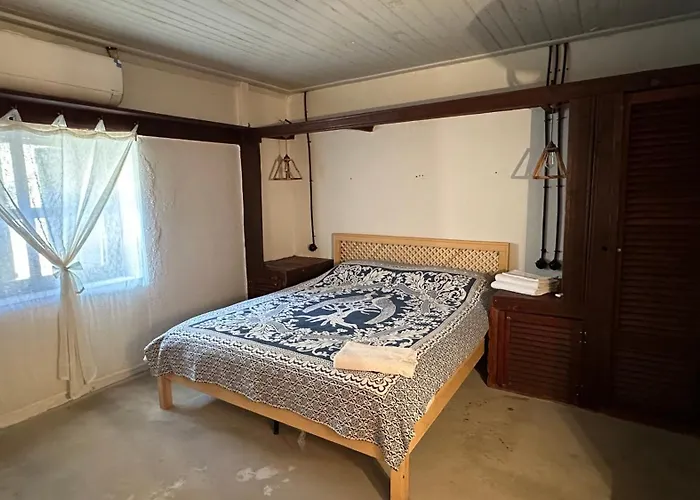 Togo Iztuzu Stonehouse-3 Σαλέ *